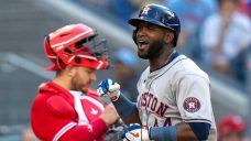 Red-hot Astros remind Blue Jays how quickly fortunes can change