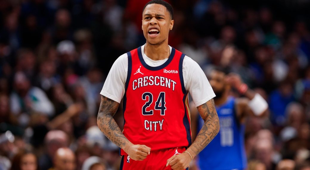 NBA Summer League on Sportsnet: Pelicans vs. Spurs