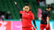 Canadian international midfielder Julia Grosso joins NWSL’s Chicago Red Stars