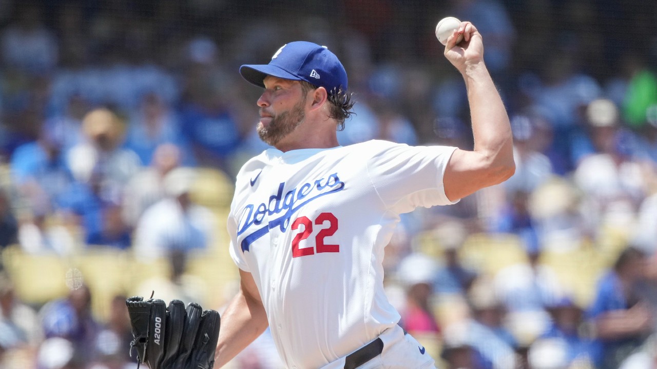 Pitchers Throw Harder as Velocity Increases in Major League Baseball