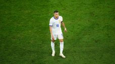 Even after ditching the mask, Mbappe’s Euro 2024 comes to a disappointing end