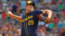 Brewers closer Trevor Megill could pitch Sunday, aims to be available for post-season