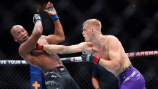 Does ‘Venom’ Page think Machado Garry can be a UFC champion? ‘Not at all’