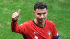 Ronaldo says he is playing his ‘last European Championship’