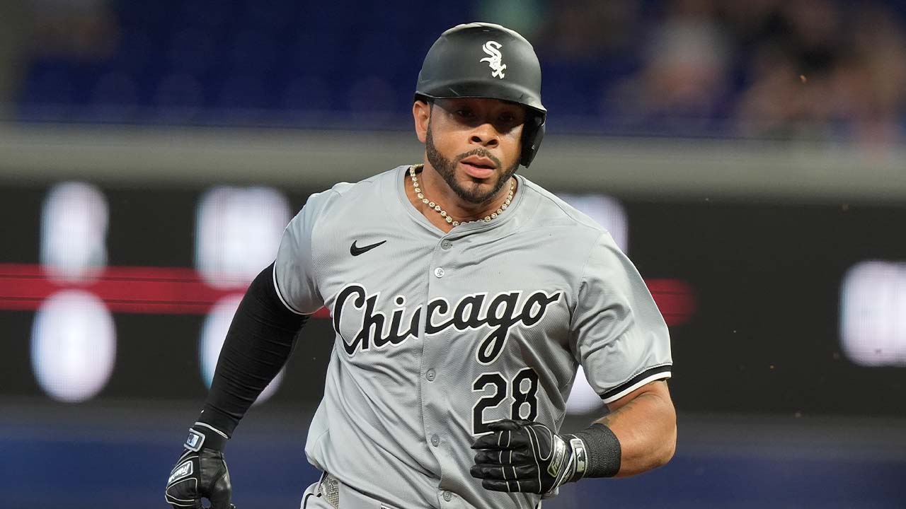 Report: White Sox acquire outfielder Tommy Pham from Phillies