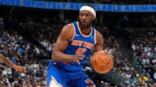 Report: Kings agree to deal with forward Precious Achiuwa