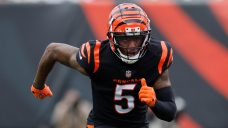 Higgins, Brown, Moss out for the Bengals’ matchup vs. Raiders