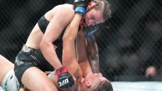 Canada&#8217;s Jasmine Jasudavicius eyes Erin Blanchfield next after win at UFC Denver