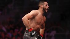 Gabriel Bonfim vs. Randy Brown named main event for UFC Apex card