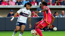 Brian White scores a brace as Whitecaps down St. Louis