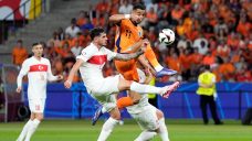 Netherlands tops Turkiye, will face England in Euro 2024 semifinals