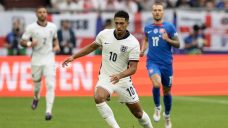 Jude Bellingham avoids immediate ban at Euro 2024 over offensive gesture but gets fined