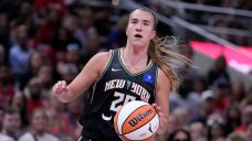 Ionescu, Jones lead unbeaten Liberty past Mystics
