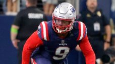 Patriots trade LB Matthew Judon to Falcons for third-round pick