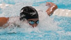 Canada’s Maggie Mac Neil falls short of Olympic podium, Harvey reaches final