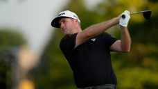 Canada’s Taylor Pendrith pulls into lead at 3M Open