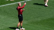 Canadian Olympic women’s soccer drone scandal an utter embarrassment