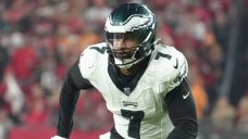 AP Source: Jets’ Haason Reddick not reporting to training camp while seeking new deal