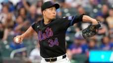 Mets name Kodai Senga as Game 1 starter for NLDS