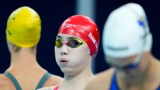 Chinese swimmer Zhang Yufei on doping scandal: ‘Look at objective facts’