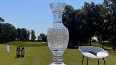 Valhalla Golf Club, site of this year’s PGA Championship, to host 2028 Solheim Cup