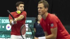 Canada’s Galarneau advances to second round of qualifying at NBO Montreal