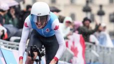 Canadian rider Derek Gee says he is done with Israel-Premier Tech team