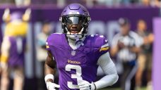 NFL suspends Vikings’ Jordan Addison for three games over DUI case