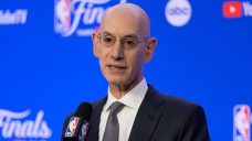 Adam Silver: NBA will not rush judgment in Kawhi Leonard investigation