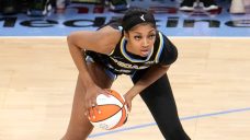 Sky’s Angel Reese suspended one game by WNBA for 8th technical foul
