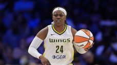 Arike Ogunbowale scores 25 as Wings beat Lynx, end Minnesota’s seven-game winning streak