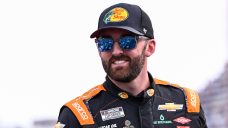 Austin Dillon equals Dale Earnhardt feat with convincing NASCAR win at Richmond