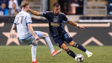 No Canadian clubs left in Leagues Cup after CF Montreal falls to Philadelphia