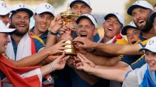 Europe overhauls Ryder Cup qualifying to create single points list