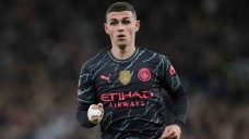 Man City’s Phil Foden and Khadija Shaw voted PFA’s players of the year in English soccer