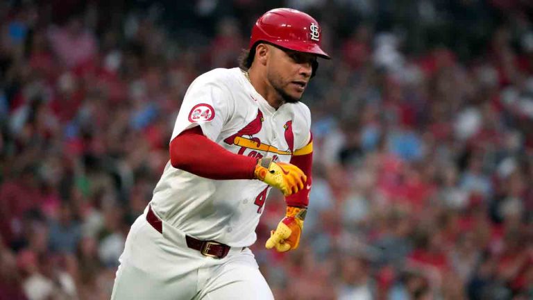 Report: Red Sox acquiring 1B Willson Contreras from Cardinals - Sportsnet.ca