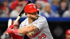 Royals claim outfielders Tommy Pham, Robbie Grossman off waivers