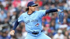 Gausman continues to battle season-long inconsistencies in Blue Jays’ loss to Reds
