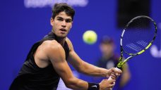 Alcaraz moves onto Barcelona Open semis with eighth straight win