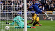 Premier League Roundup: Madueke responds by scoring hat trick as Chelsea routs Wolves