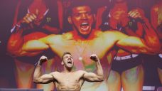 Dricus Du Plessis still has his doubters ahead of UFC 319 bout with Chimaev