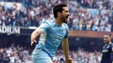 Report: Barcelona’s Gundogan to return to Manchester City on free transfer