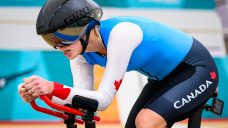 Double track cycling bronze for Canada at Paralympic Games in Paris