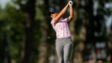 Vancouver’s Leah John trusting the process in first professional season on Epson Tour