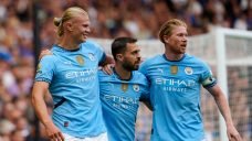 Premier League Roundup: Haaland scores in 100th appearance as Man City beat Chelsea