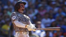 Padres lock in all-star Jackson Merrill with nine-year extension