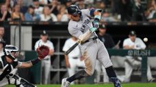 Yankees’ Aaron Judge becomes fastest player to 300 home runs