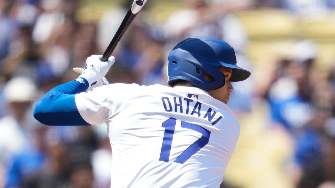 46 Mlb MLB on Sportsnet: Dodgers vs. Braves - Sportsnet.ca
