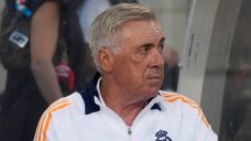 Ancelotti demands more from his stars after Real Madrid’s shock loss at Lille