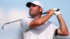 AP source: PGA Tour discussing format change for Tour Championship